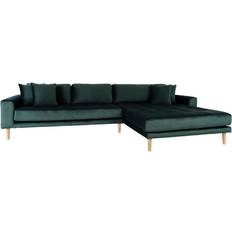 Grøn Sofaer House Nordic Lido Sofa