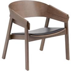 Möbler Muuto Cover Lounge Fåtölj