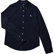 Polo Ralph Lauren Boy Sport Skjorte Aviator Navy-S/8 år