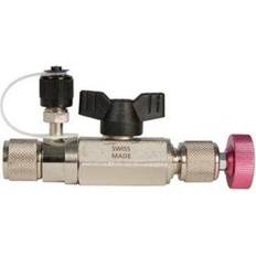Refco 32525-5 16 SAE Schrader Ventilværktøj