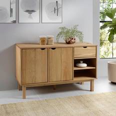 Möbler vidaXL Skänk OTTA Sideboard