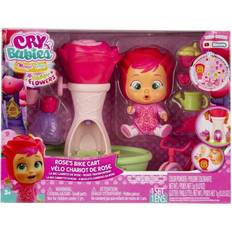 IMC TOYS IMC TOYS Playset Cry Babies