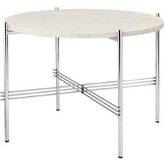 TS Polished Steel 55 cm