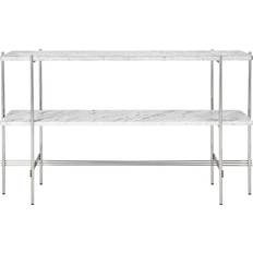 GUBI Console Tables GUBI Ts Console Table