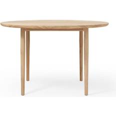Brdr krüger arv Brdr. Krüger Arv Ø120 cm Oak Dining Table 120cm