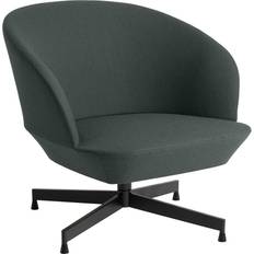 Muuto Armchairs Muuto Lounge Chair Oslo Sessel