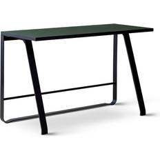 Bent Hansen Hemingway Black Green Writing Desk