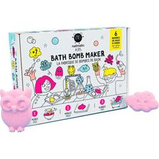 Bath Bombs Nailmatic DIY KIT Bath Bomb Maker set for fizzy bath bombs