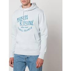 Maison Kitsuné Herre Sweatere Maison Kitsuné Palais royal classic hoodie