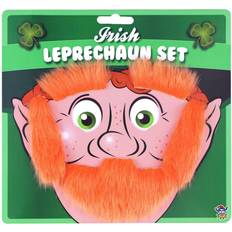 Henbrandt Leprechaun Hair Set