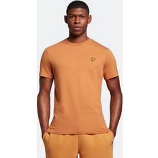 Lyle & Scott Plain T-shirt - Saltburn