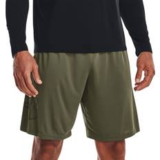 Under Armour Ua Tech Graphic Short Träningskläder Marine OD Green