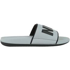 Nike Offcourt Slide - Wolf Grey/Black-wolf Grey