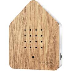 RELAXOUND Relaxound Zwitcherbox Classic Lydkasse Oak W11 x H14,5 x D3,5 cm