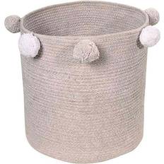 Lorena Canals Børneværelse Lorena Canals Baby Basket Bubbly Børneopbevaringsboks