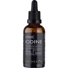 Kiki Health Ionic Iodine Liquid Concentrate