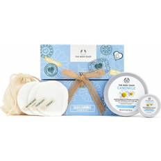 The Body Shop Cajas de regalo y Sets The Body Shop Calm & Camomile Cleansing Gift