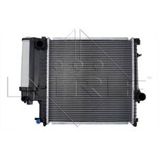 NRF Easy Fit Radiator BMW 53849