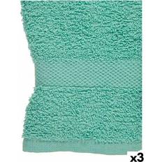 Turquoise Towels Berilo Badetuch 90 Stück Badezimmerhandtuch Türkis