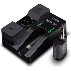 Trasmettitori Audio e Video Wireless Line 6 Relay G10S MKII Guitar Wireless System