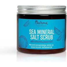 Nurme Sea Mineral Scrub, 250