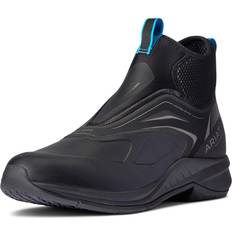 41 ½ - Man Rijlaarzen Ariat Ascent H2O - Black