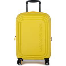 Gul Kufferter Mandarina Duck Logoduck 4 Roll Yellow