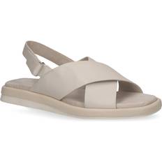 Caprice Tofflor & Sandaler Caprice Sandaler 9-28102-20 Offwhite Nappa 170 4064211812124 849.00