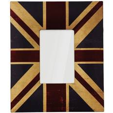 Photo Frames on sale Premier Housewares Union Jack 5 Photo Frame