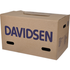 Moving Box 556x370x369mm 10pcs