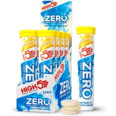 High5 Vitaminer & Mineraler High5 Elektrolyttabs ZERO Mango 8x20 Tabs