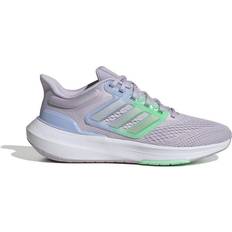 Silver Gym & Training Shoes Adidas Ultrabounce Shoes Sildaw - Multicolor