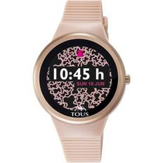 Smart watches Tous watches rond