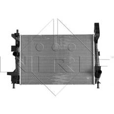 Computerkühlung NRF Kühler, Motorkühlung 58650