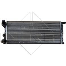 Computerkoeling NRF Radiateur Aluminium 580 248 34 Met Leiding