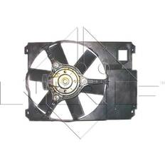 CPU Air Coolers NRF Radiator Fan 47351