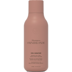 Cool Signature Shampoo