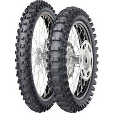 Dunlop Motorcykeldäck Dunlop Geomax MX 34 110/90-19 TT 62M Bakhjul