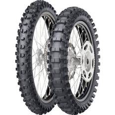 Dunlop Motorsykkeldekk Dunlop Geomax MX 34 110/90 R19 62M