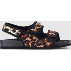 Arizona Love Flat Sandals Woman colour Brown