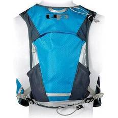 Blue Running Backpacks Ultimate Performance Leader Race Vest 2x500ml Flask Pack AW23