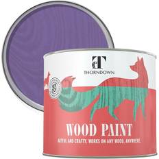 Paint Thorndown Thorndown Divine Satin Interior Purple