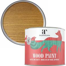 Paint Thorndown Thorndown Hazel Satin Brown, Orange, Yellow