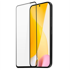 Handyfutterale Dux ducis 9D Tempered Glass Xiaomi 12 Lite 9. [Levering: 4-5 dage]