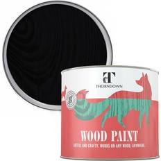 Thorndown Thorndown Satin Interior Black
