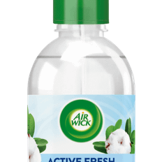 Air Wick Städutrustning & Rengöringsmedel Air Wick Active Fresh Rumspray Fresh Cotton 237