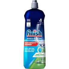 Spolglans finish Finish Spolglans Shine & Dry 800ml