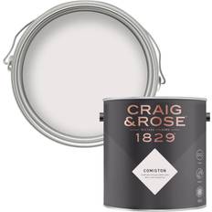 Paint Craig & Rose Craig & Rose 1829 Chalky Grey