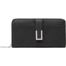 Calvin Klein Geldbeutel Ck Must Plus Za Wallet Large