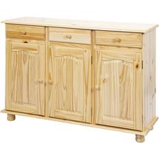 Buffets Inter Link 3-trg Sideboard